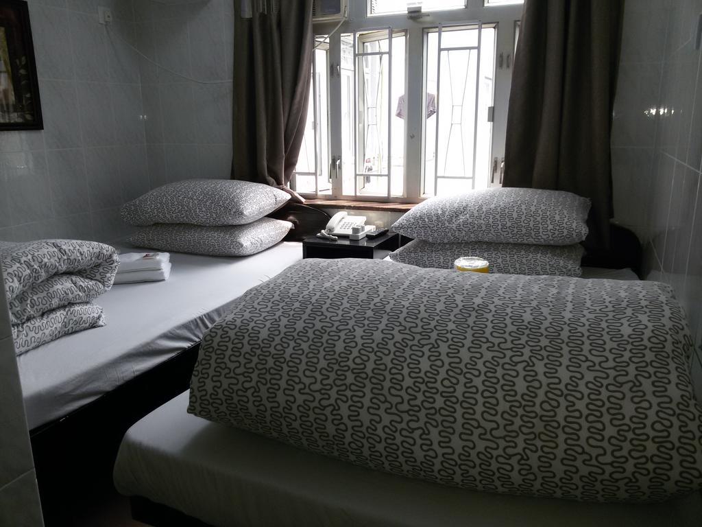 Tom'S Guest House Kaulung Kültér fotó